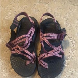 Chacos
